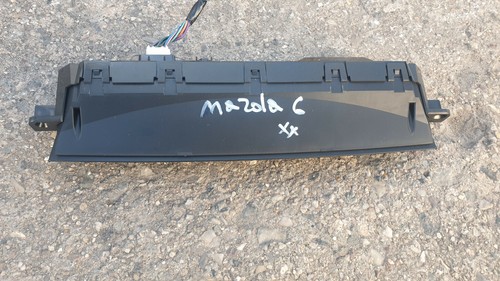 Original mazda gh display - ,