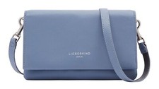 LIEBESKIND BERLIN Elouise Clutch Crossbody XS Umhängetasche Tasche Cornflower
