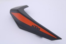 Original Seitenverkleidung