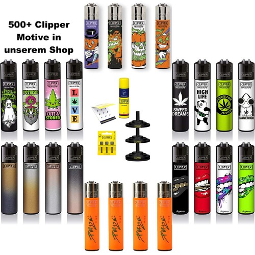Clipper praktisches 4er set - 4er,