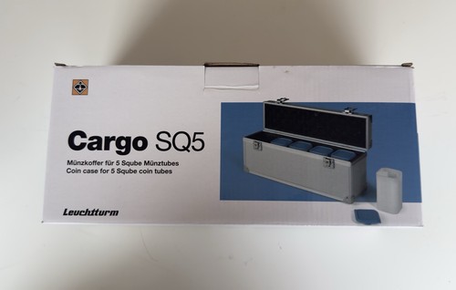 Leuchtturm cargo sq5 - leuchtturm,