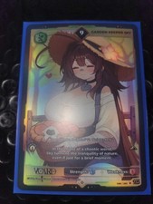 Vcard TCG Awakened Worlds