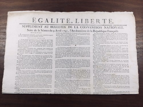 Seltenes plakat französische - seltenes,