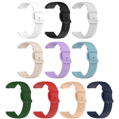 Uhrenarmband silikon - uhrenarmband,