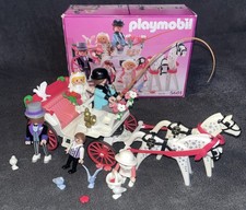 Playmobil 5339 - 5601 Wedding Reception  OVP  RAR  Nostalgie aus dem Jahr 1994