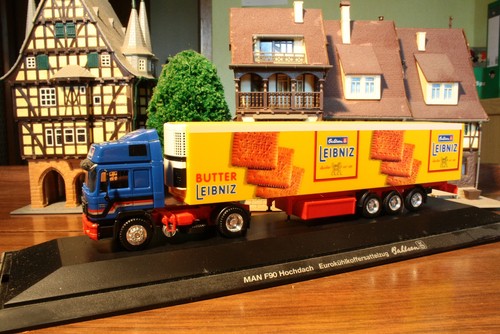 Modellauto von herpa - modellauto,