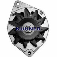 AD KÜHNER Lichtmaschine