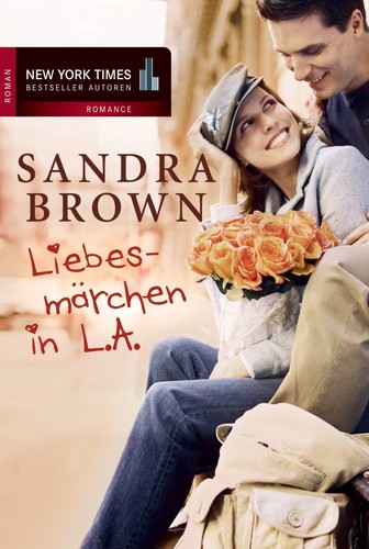 Sandra brown liebesmärchen - sandra,