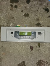 Steuerung Regelung Heizungsregelung DOMOplus 3-25 LP 25kw DeDietrich mit platine