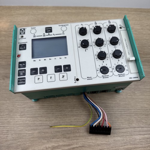 Vaillant vrc cmbw - vaillant, vrc-cmbw