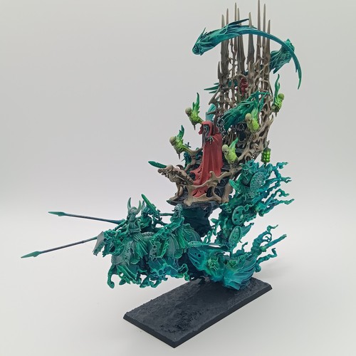 Necromancer mortis engine - necromancer,