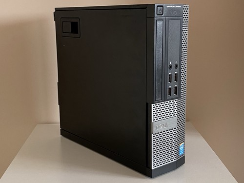 Dell optiplex 9020 sff - dell,
