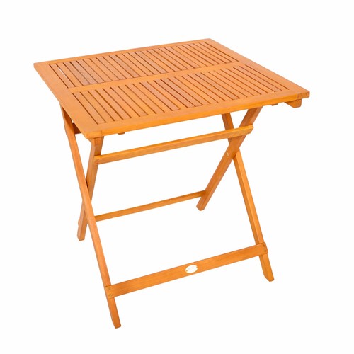 Linus klapptisch 70x70 - linus,