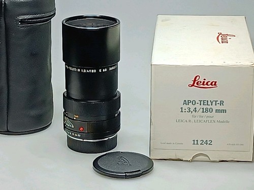 Leica apo telyt 180mm 4 - apo-telyt-r,