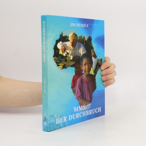 Mms der durchbruch - durchbruch , jim