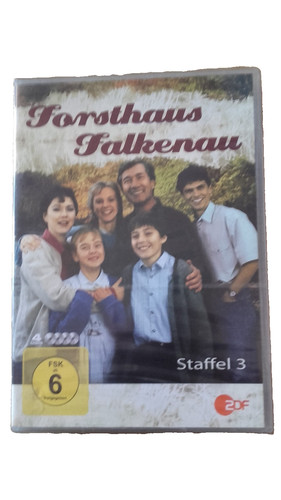 Forsthaus falkenau staffel - falkenau,
