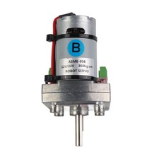 Robot Servo Motor Super