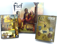 FIEF Frankreich 1429