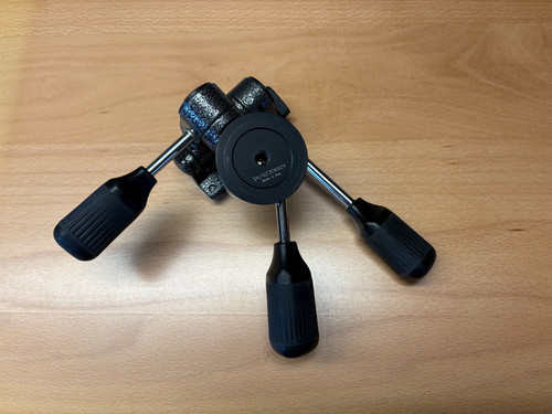 Gitzo stativkopf g2272m - g2272m, ser