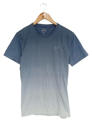 Hollister shirt herren m - t-shirt, gr.