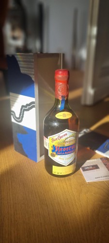 José cuervo reserva - cuervo, la