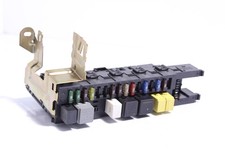 Sicherungskasten (Sam Modul) A2035453701 Mercedes C-Klasse W203 Original 54243