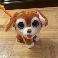 FurReal Hasbro Hund