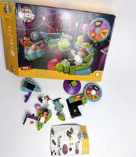 Bricks Funpark Bausteine Figuren Lego-kompatibel