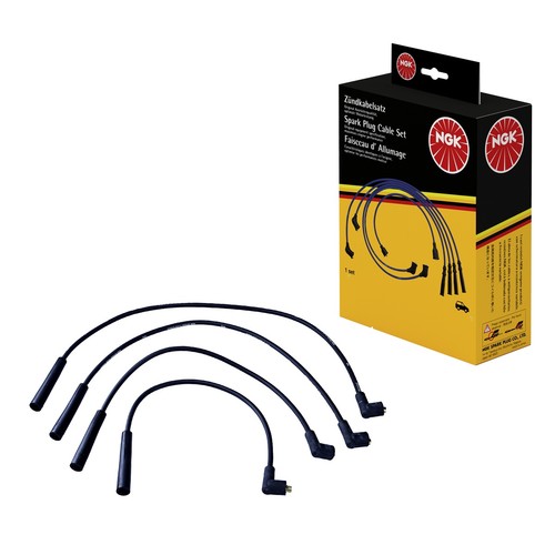 Zündleitungssatz kabel - zündleitungssatz, 4