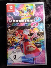 Mario Kart 8 Deluxe - Nintendo