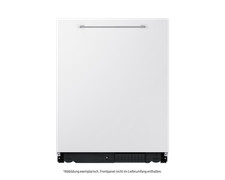 Samsung DW6500AM Vollintegrierbarer Geschirrspüler, 60 cm, 14 Maßgedecke