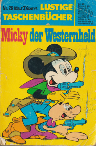 Ltb micky der - 29,