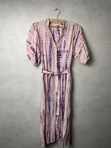 Vanessa bruno kleid lang - vanessa,