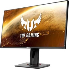 ASUS TUF Gaming VG279QM - 27 Zoll Full HD Monitor - 280 Hz, 1ms GtG