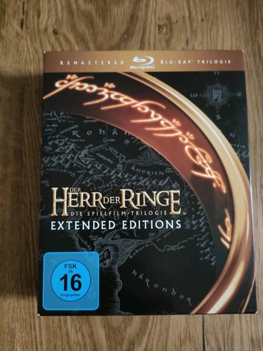 Der herr - herr,