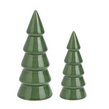 2er set tannenbaum - set,