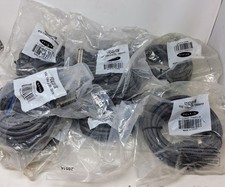 Set : 9x Centronics-Kabel ca. 10 m Länge, IEEE 1284 36-pin male auf d-sub 25 OVP