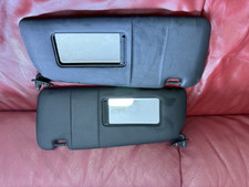 Original BMW E46 Sonnenblende