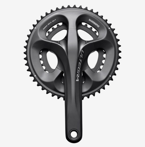 Shimano 6750 ultegra - shimano, fc-6750