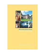 Wirtschaftsstandort Hanau