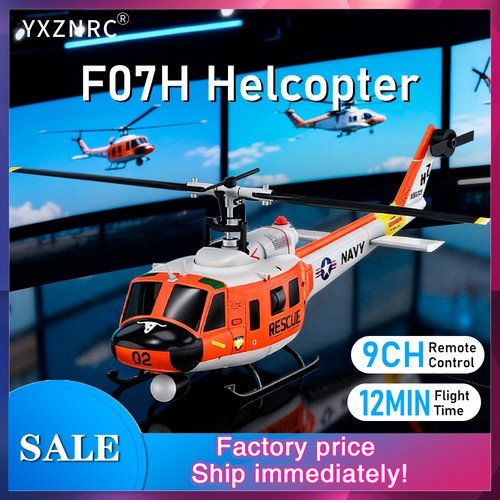 Yuxiang heli 9ch gps - yuxiang,