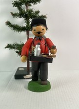 2956/25 Alter Räuchermann