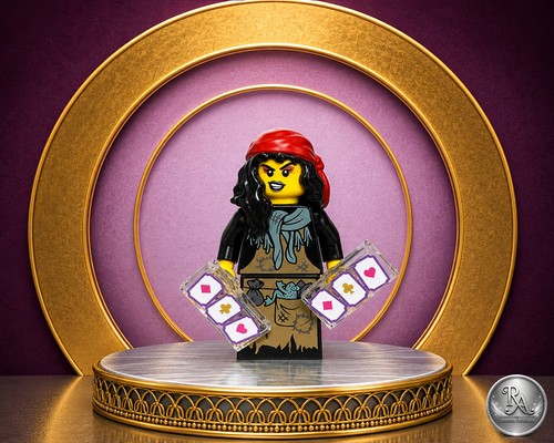 Lego figuren halloween - lego®,