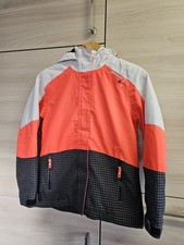 Skijacke Winterjacke Ziener Gr