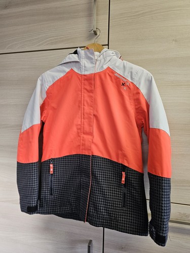 Skijacke winterjacke ziener - skijacke,