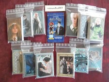 HARRY POTTER Panini EVOLUTION
