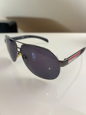 Prada Linea Rossa Sonnenbrille
