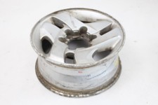 Alu Felge Alufelge vorn rechts