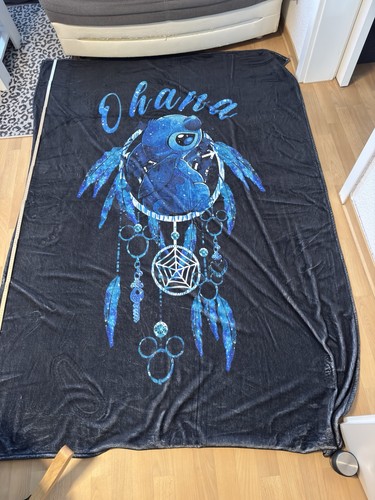 Disney stitch kuscheldecke - stitch,