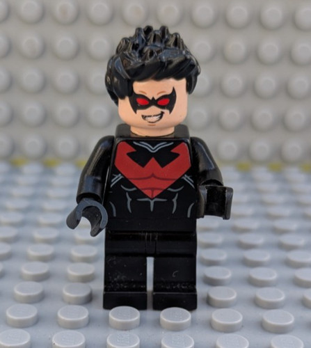 Lego minifigur sh0085 - lego,